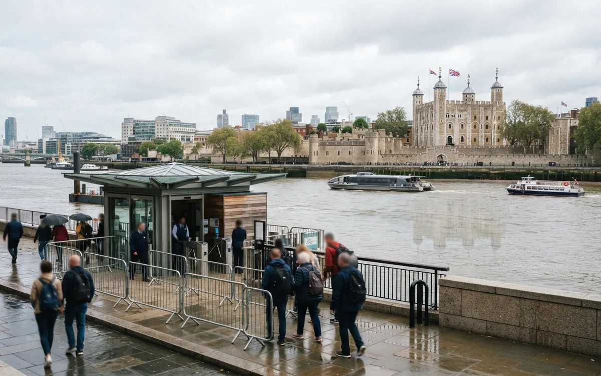 How much does The London Pass cost in 2026? Full price breakdown