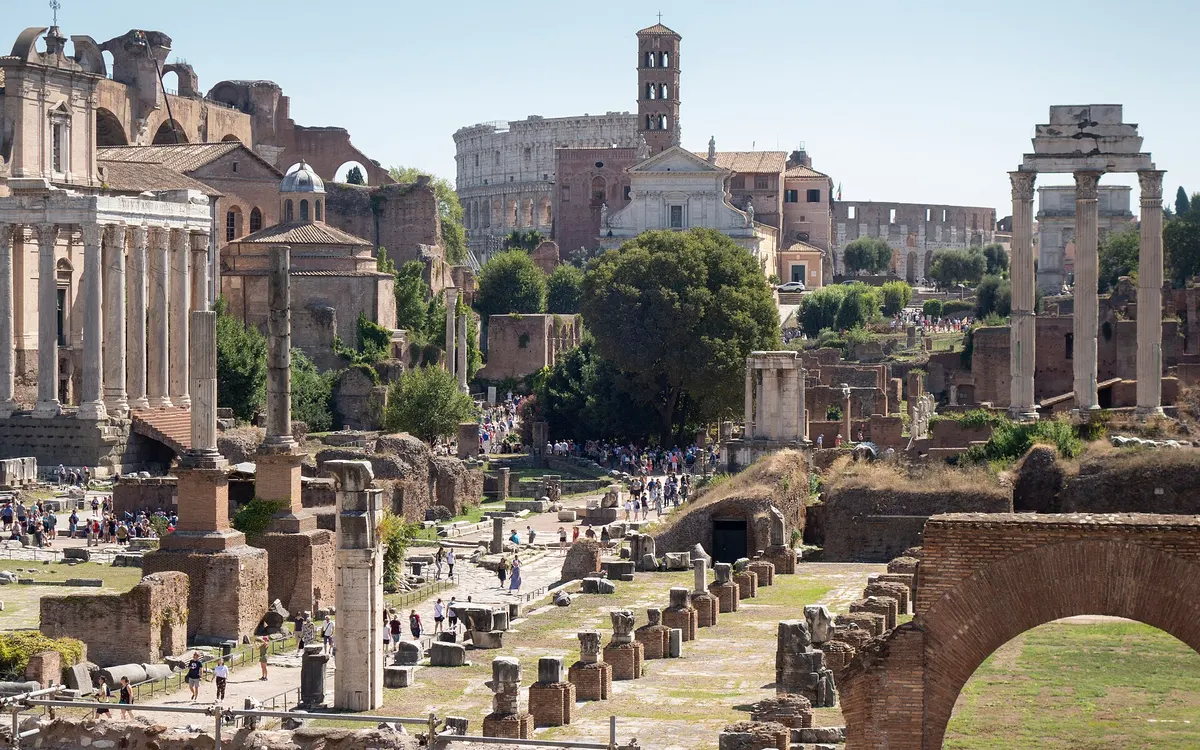 Is the Roma Pass worth it in 2026?