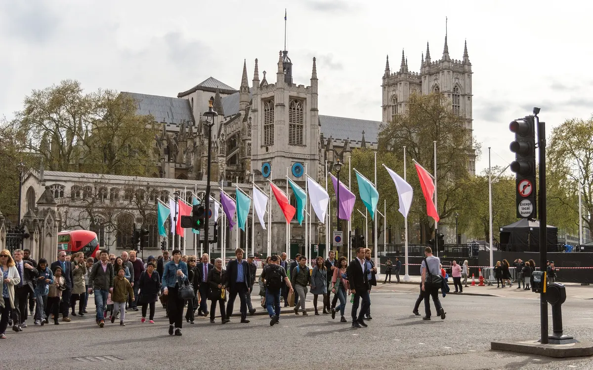 What's included in The London Pass? Full attraction list for 2026