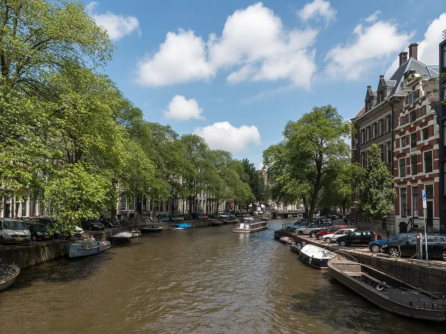 Amsterdam, Netherlands