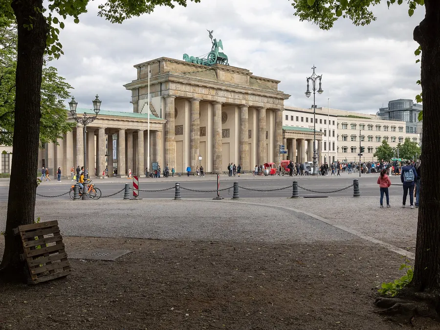 Berlin, Germany