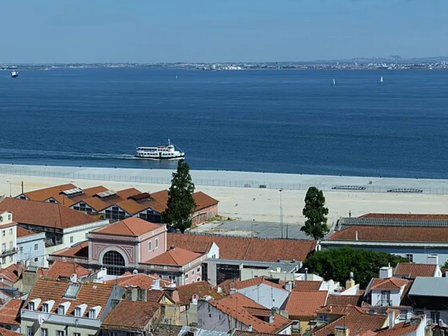 Lisbon, Portugal