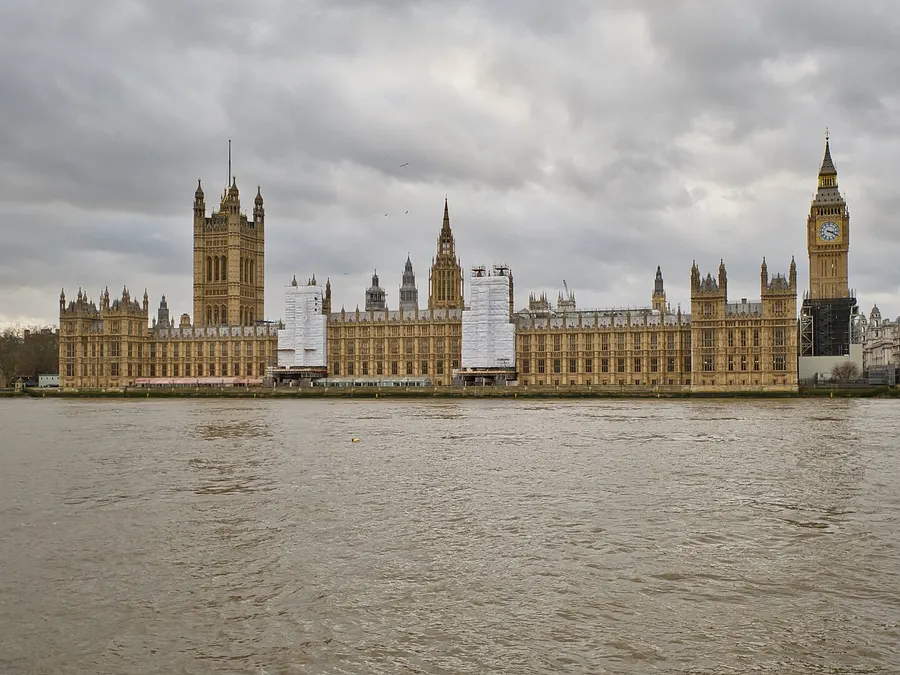 London, United Kingdom