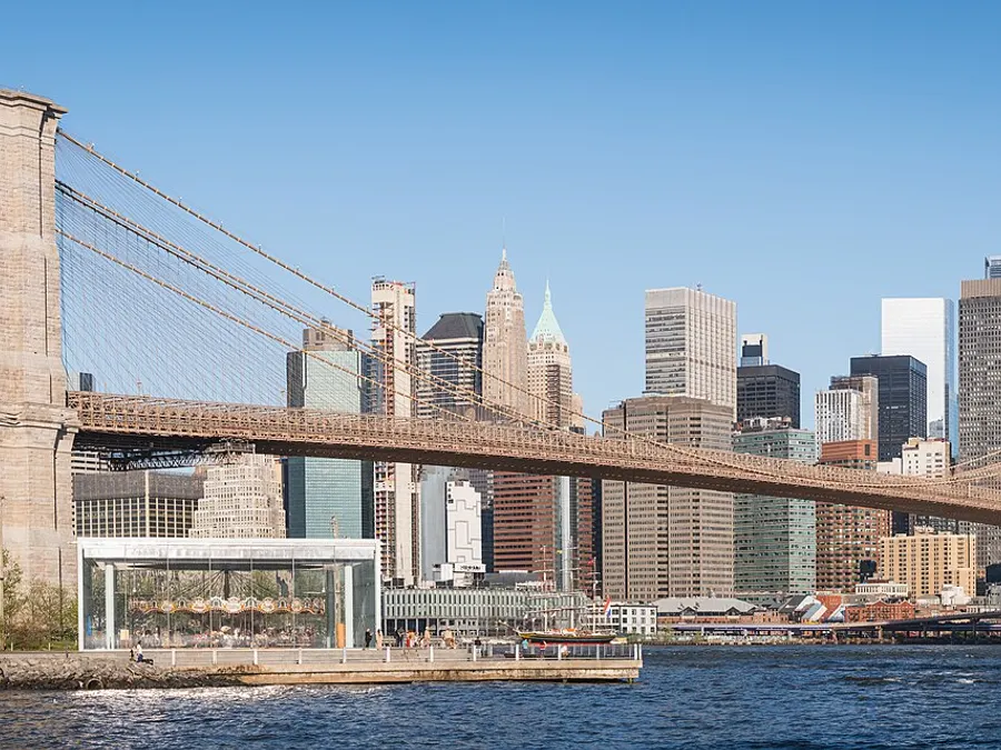 New York, United States