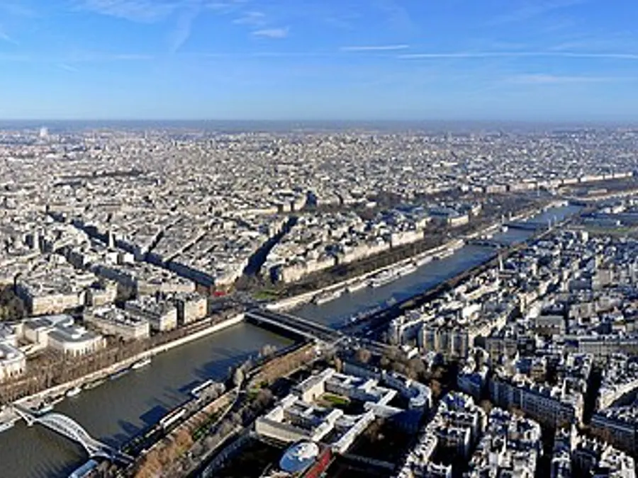 Paris, France