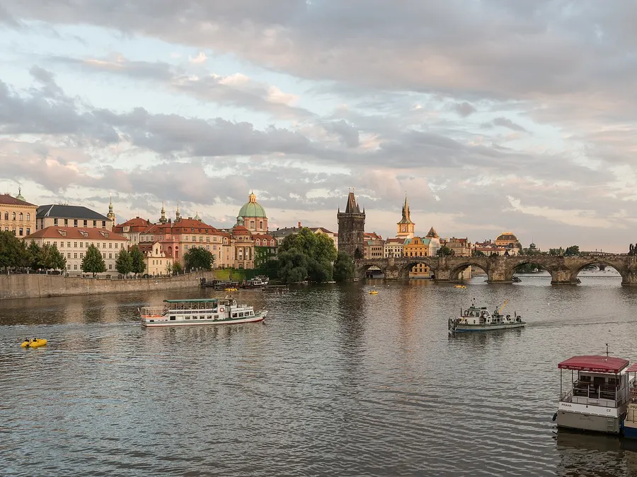 Prague, Czechia