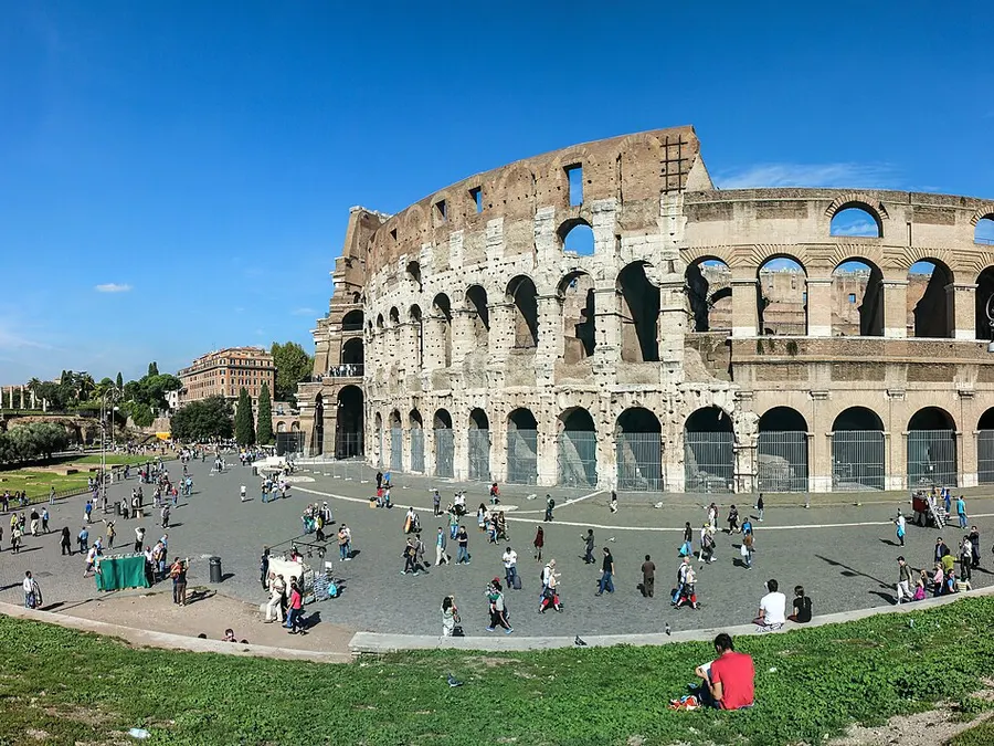Rome, Italy