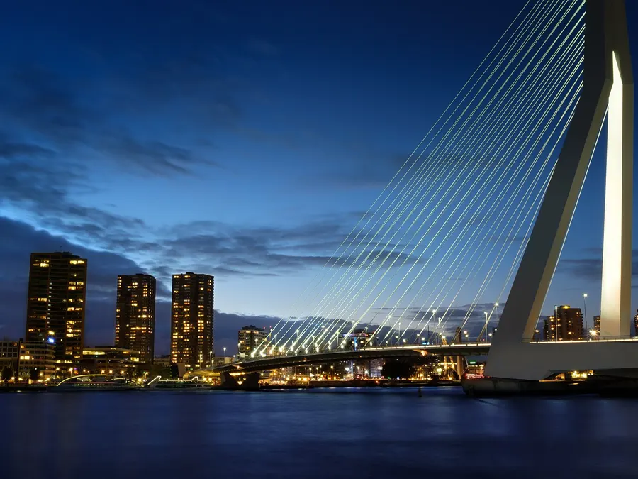 Rotterdam, Netherlands