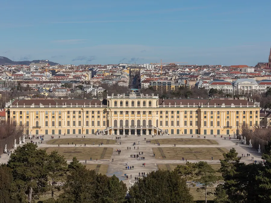 Vienna, Austria